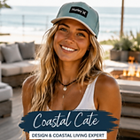 Writer: Coastal Cate