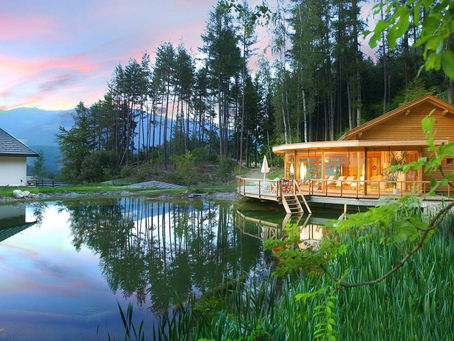 Yoga und Meditations Retreat in Südtirol 2023