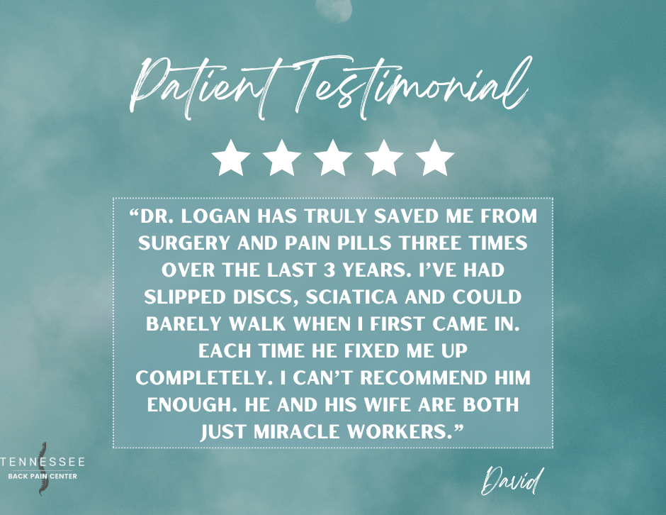 What This Patient's Journey Teaches Us About Chronic Pain