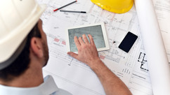 CONSTRUCTION