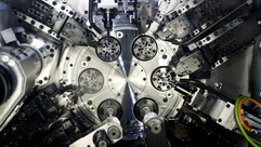MACHINERY