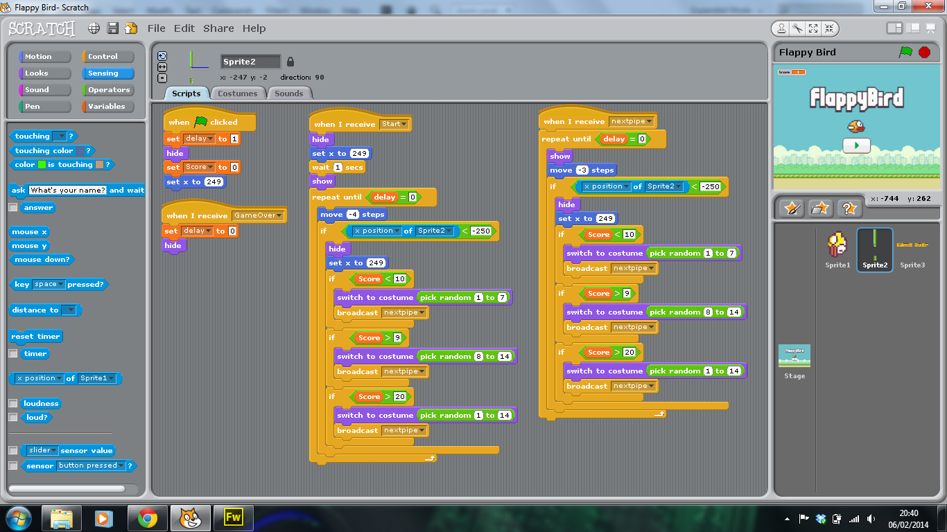 Игры фласки и скретча. Скретч. Скретч игры. Flappy Bird Scratch. Скретч (язык программирования).