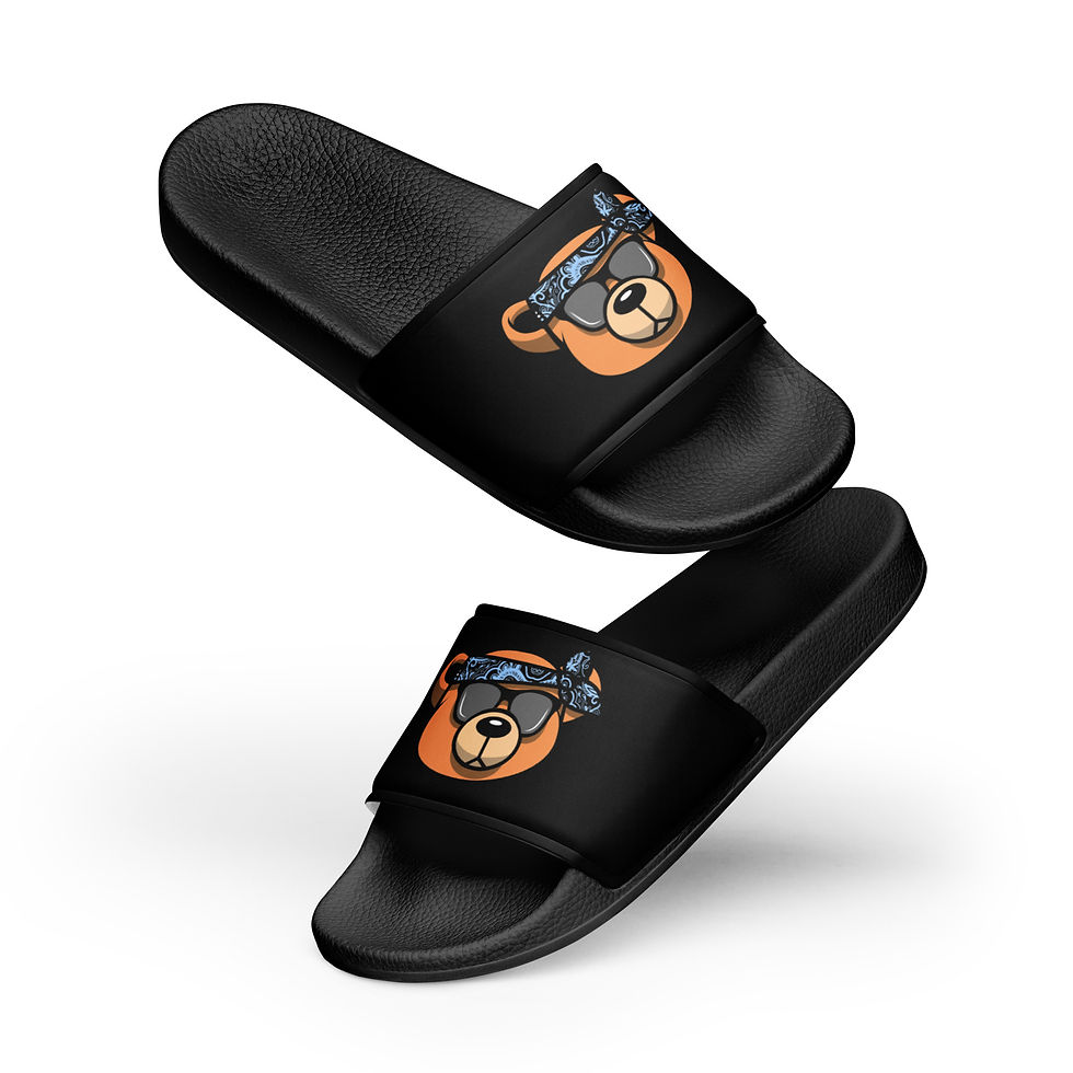 Miniatura: Tamale Ted Chanclas