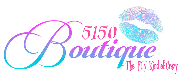 Boutique5150 logo 2021
