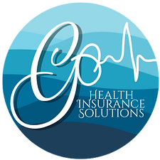 GO Health Insurance Solutions logo