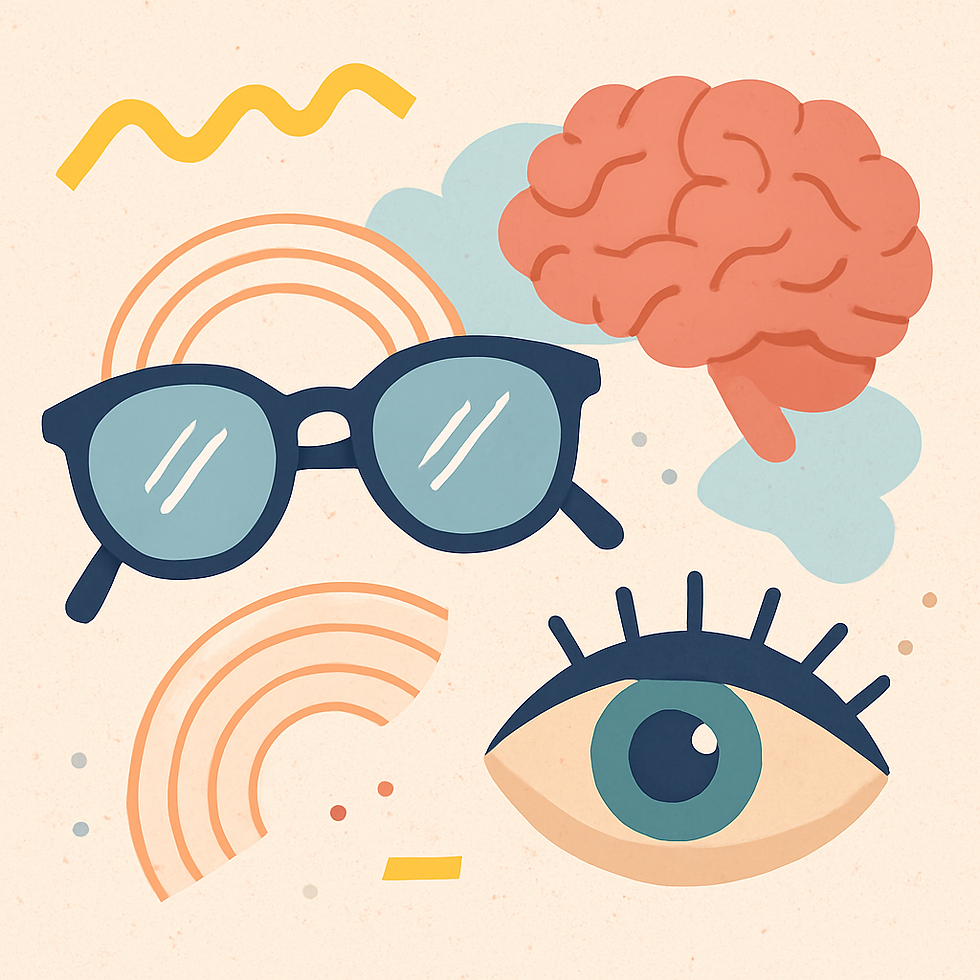 視ることの再定義:ジョイビジョン奈良の挑戦