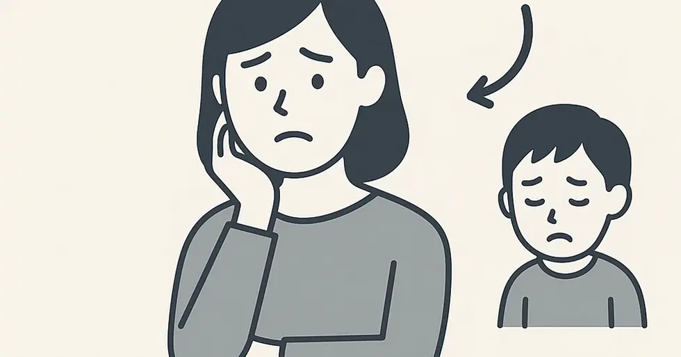 読み書き苦手=視機能?
その安直な方程式の裏で起きていること