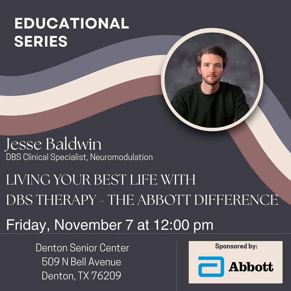 Denton Educational Series