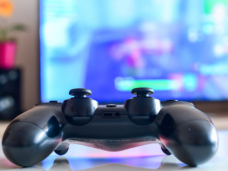 Are Video Games Taking Over?