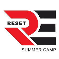Reset Summer Camp For Gaming Addiction