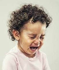 Understanding and Handling Tantrums