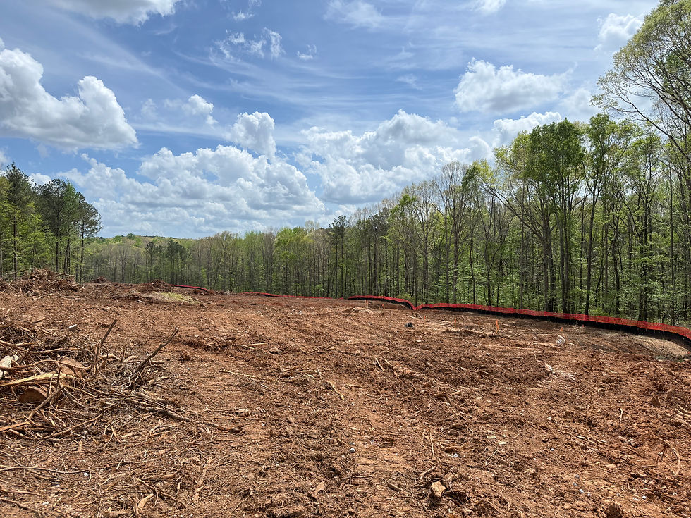 Residential Development