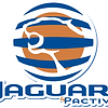 Logo de JAGUAR, socio comercial de Select Bang Jalisco