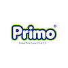 Logo de PRIMO, socio comercial de Select Bang Jalisco