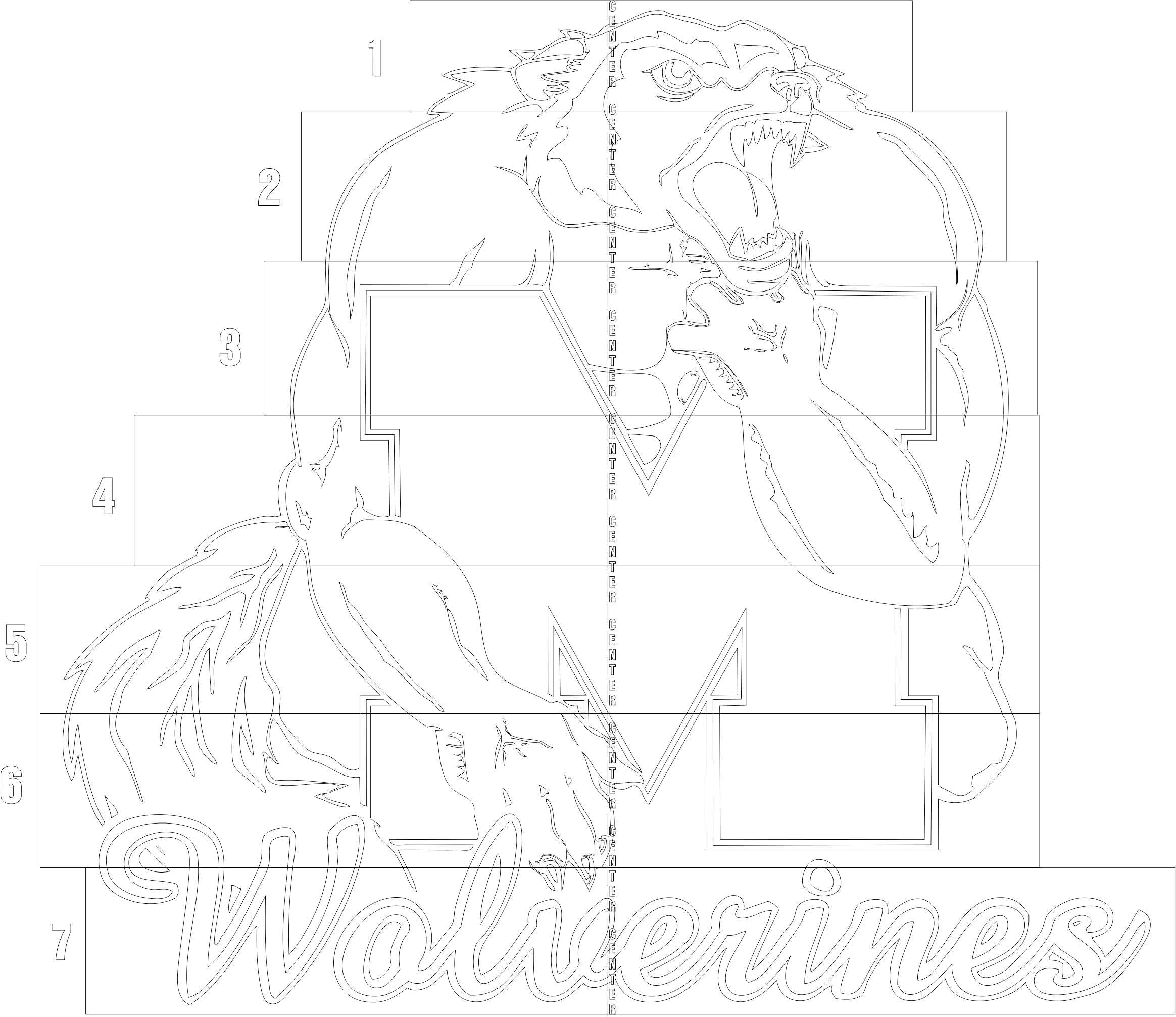 Pounce Patterns pounce-patterns