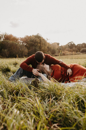 Engagement sessions near Sutton MA