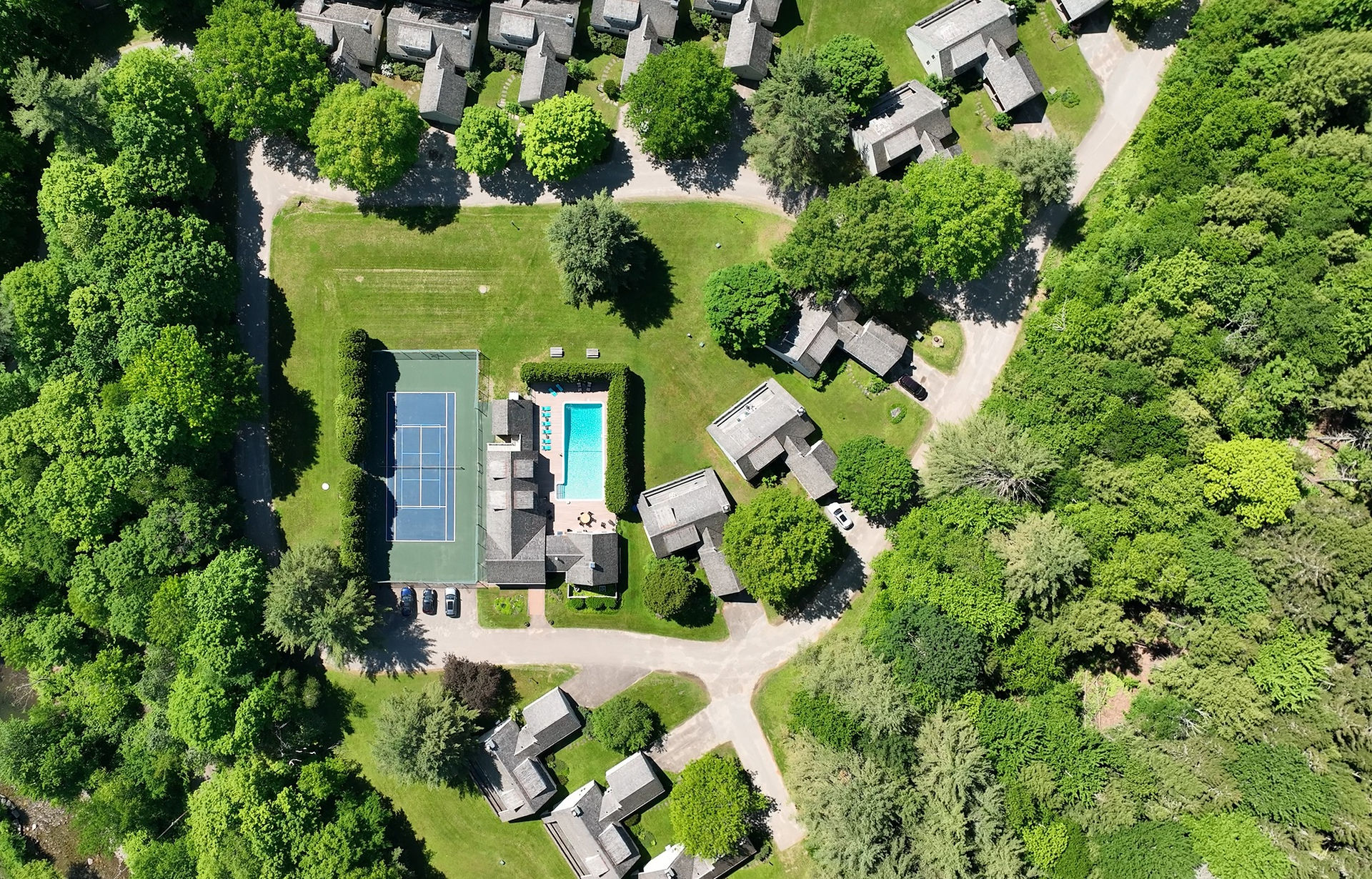 Mad River Valley StandAlone Weekly Ownership & Rental Homes The