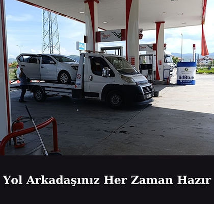 oto cekici ankara
