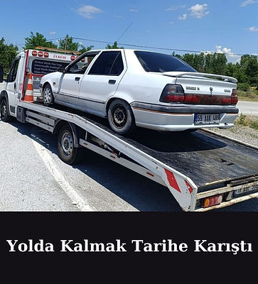 ankara oto kurtarma
