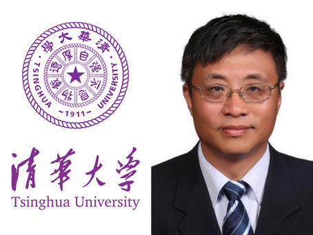 Seminar by Prof. Suyuan Yu at SSHMC Lab: Chinese Nuclear Power Development and HUALONG 1 Reactor