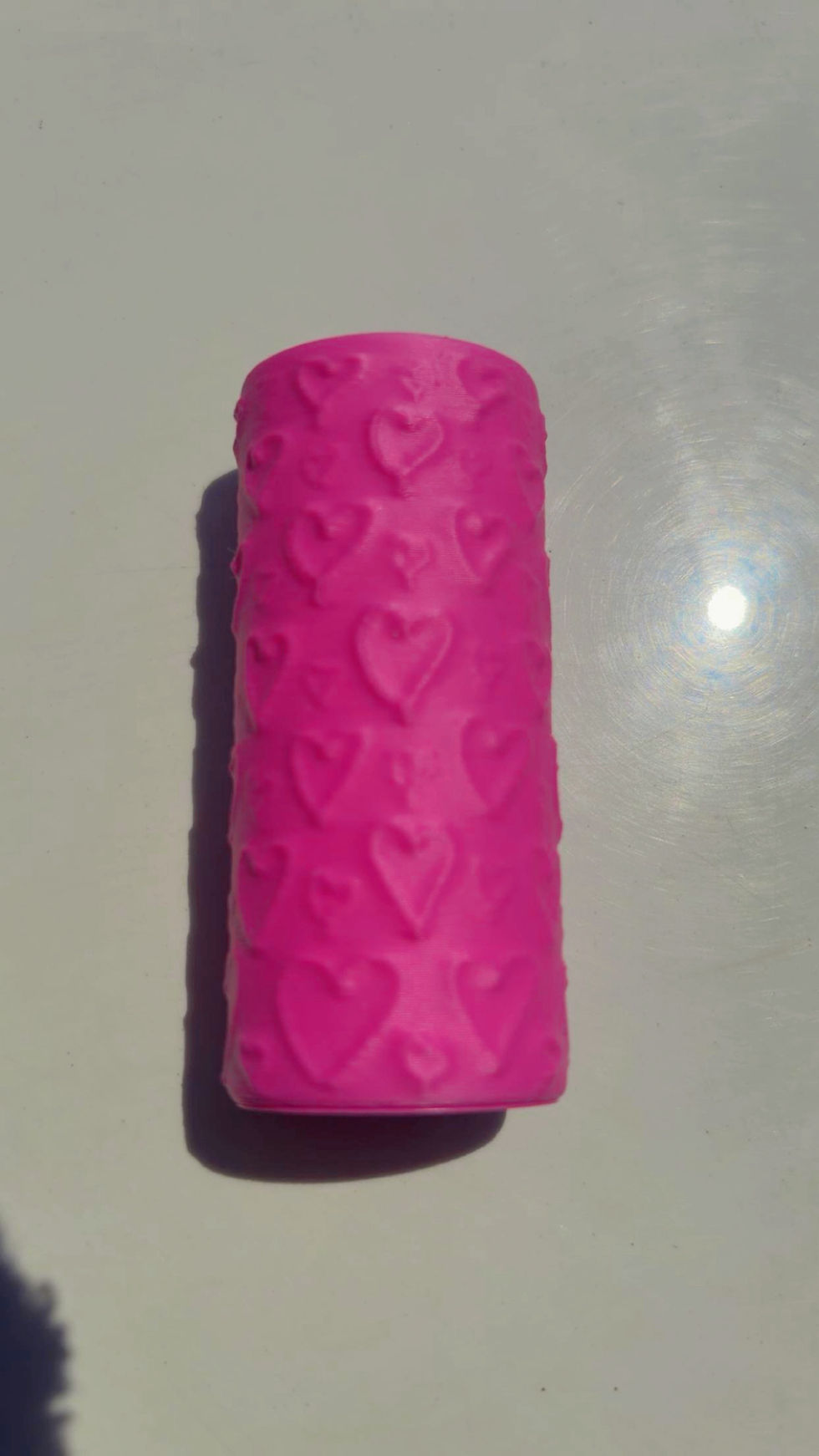 Thumbnail: Lighter Sleeve