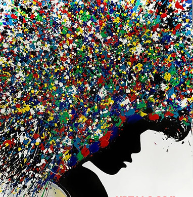 Women With a Head Full of Idea's