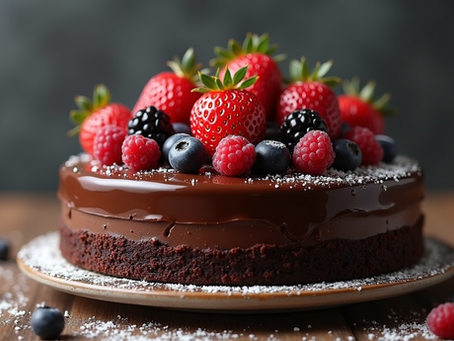 Discover the Magic of Our Bakery