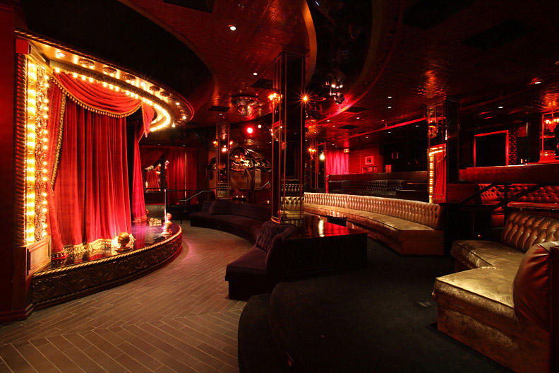 Hollywood Roosevelt Mysite