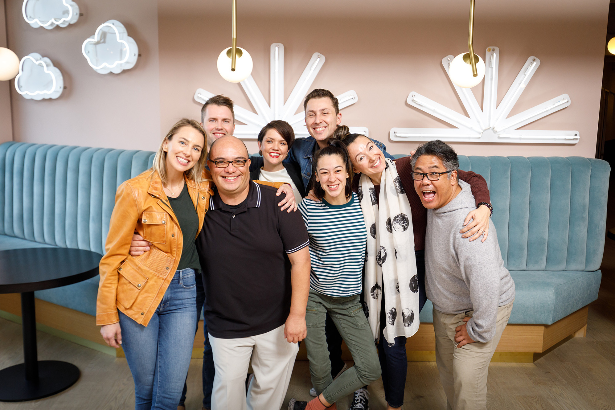 RISING STAR PROGRAM | 2 Hands 2 Employ