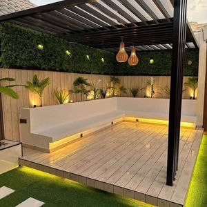 Outdoor Living Spaces