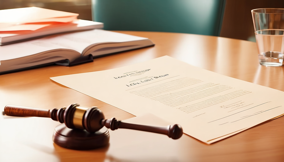 Navigating Custody: Legal Workshop