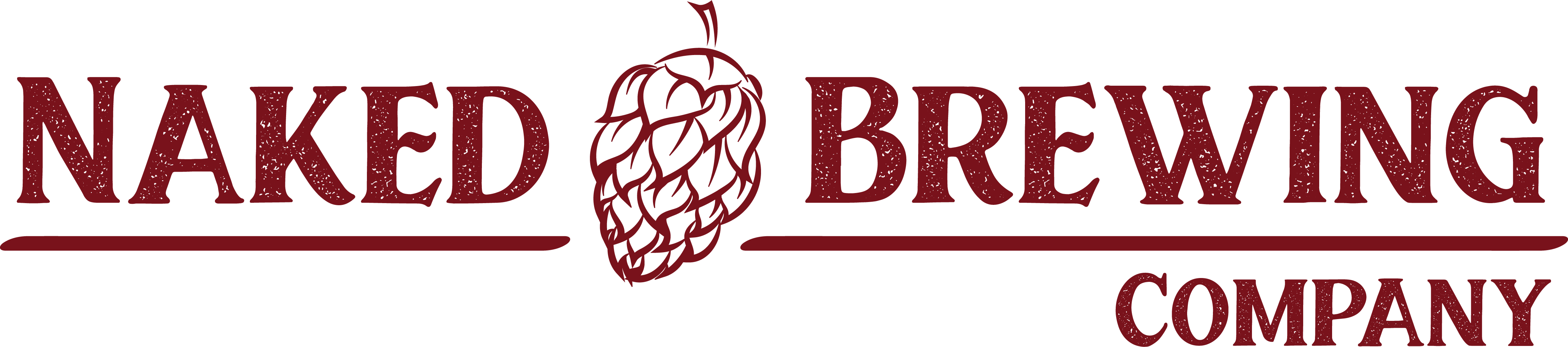 Naked Brewing Company logo