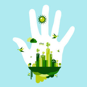 Sustainability-the only way to survive today