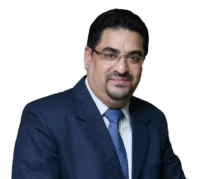 Ashwani Tikoo