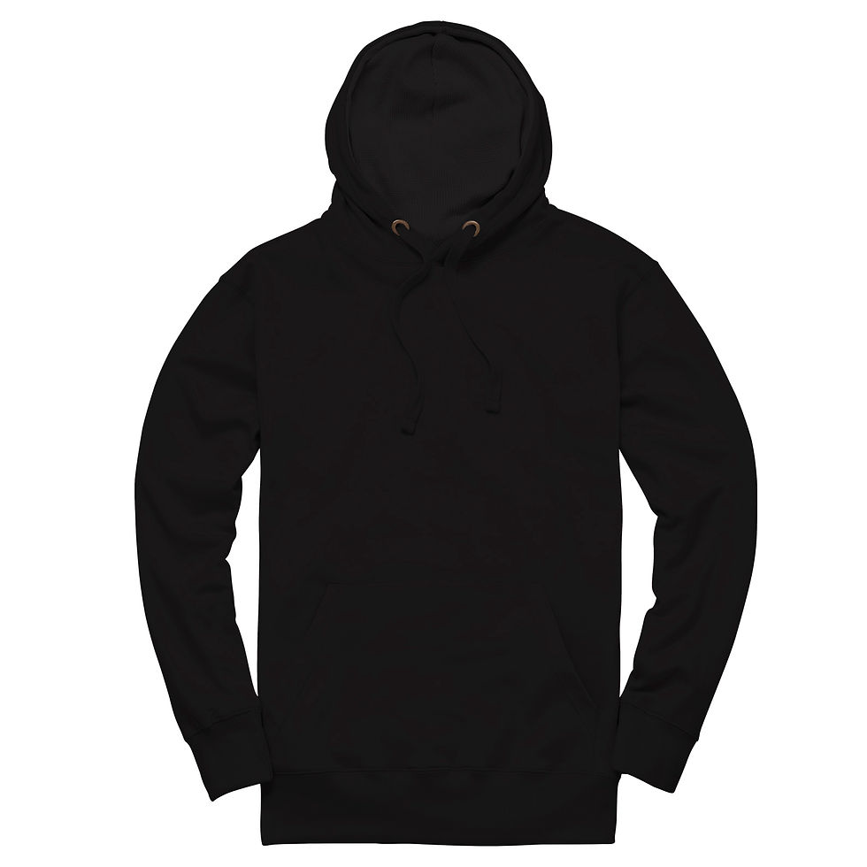 Thumbnail: Helsby 6th Form '26 - Leavers Hoodie