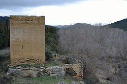 Castillo de Villaverde