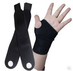 Wrist Gripper