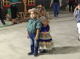 Projeto Junino da Escolinha Sol se encerra com festa