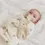 Miniature : Attache tétine-Teddy bear - Naturel Jollein