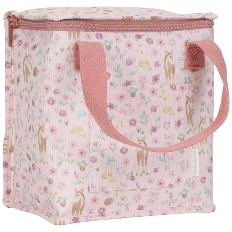 Sac isotherme Fairy Garden - LITTLE DUTCH