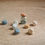 Miniature : Pierres blanches - Forest Friends