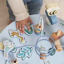 Jeux pour bébés