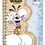 Miniature : Carnet forme A6 Diddl