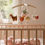 Miniature : Mobile musical en bois - Fairy Garden