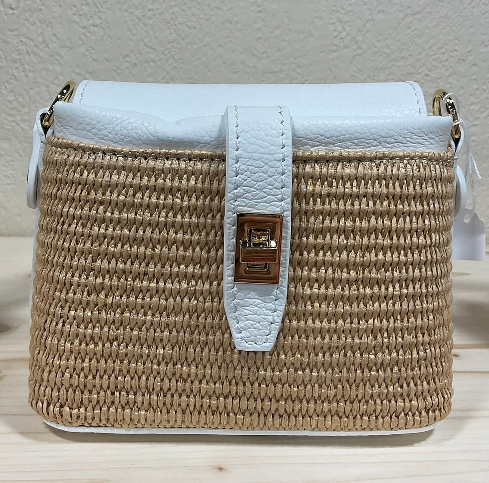 Miniature : Sac Suzy