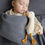 Miniature : Peluche Little Goose petite 20 cm