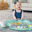Miniature : Tapis d'eau Pat & Play - INFANTINO - LITTLE DUTCH