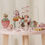 Miniature : Table d'activités - Fairy Garden