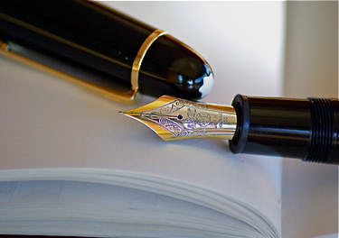 pen
