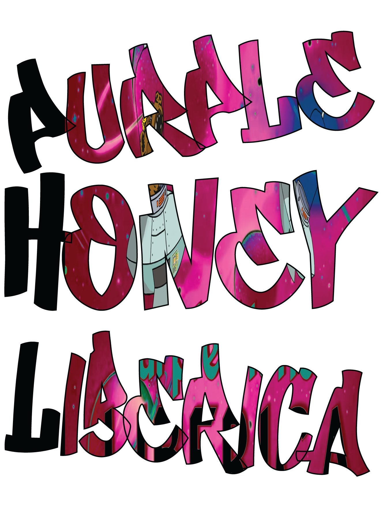 Endonezya - Purple Honey Liberica